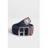 Basta Ceinture - Aubergine